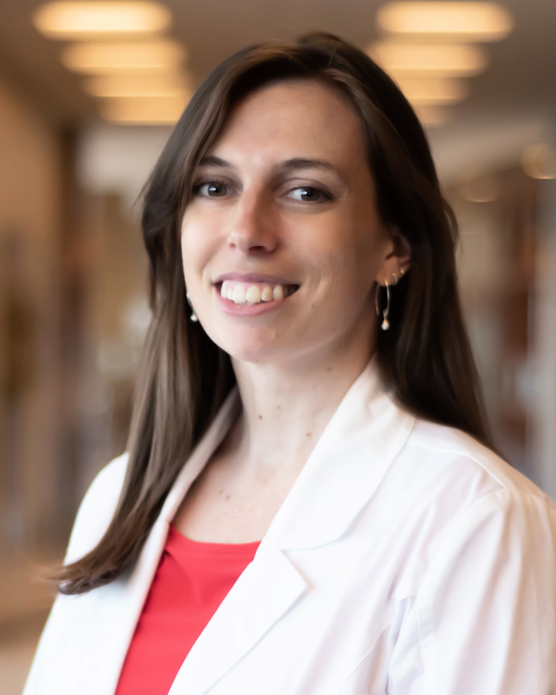 Amber Frost, APRN-CNP
